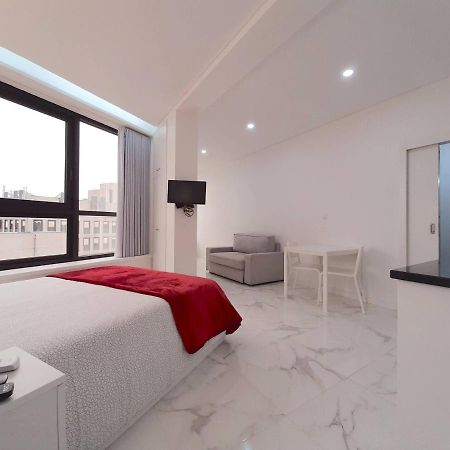 VB Porto City Studio Esterno foto