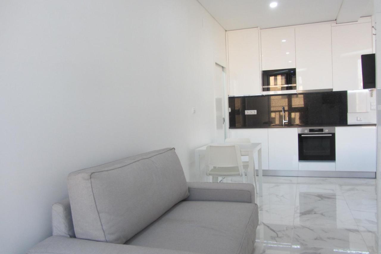 VB Porto City Studio Esterno foto