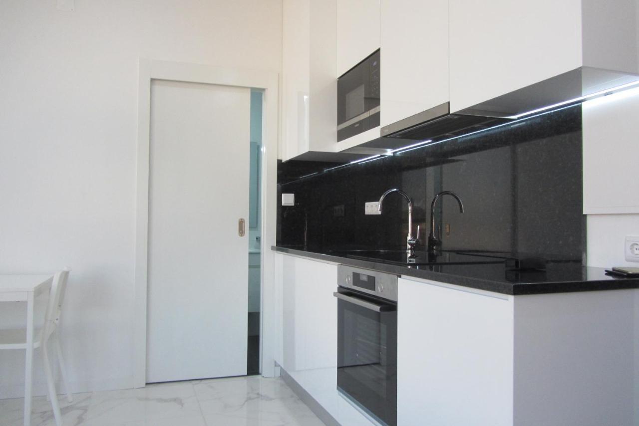 VB Porto City Studio Esterno foto
