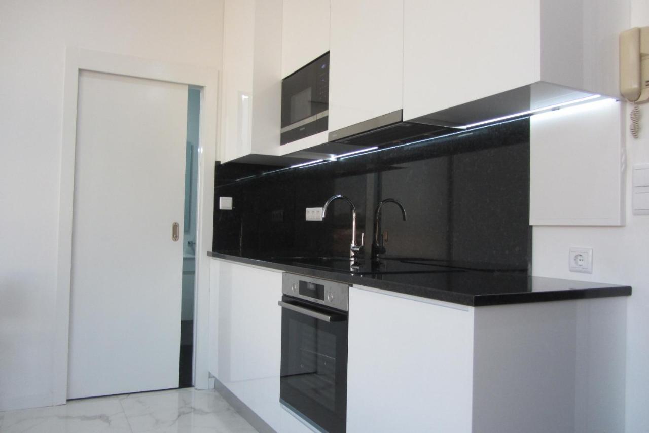 VB Porto City Studio Esterno foto