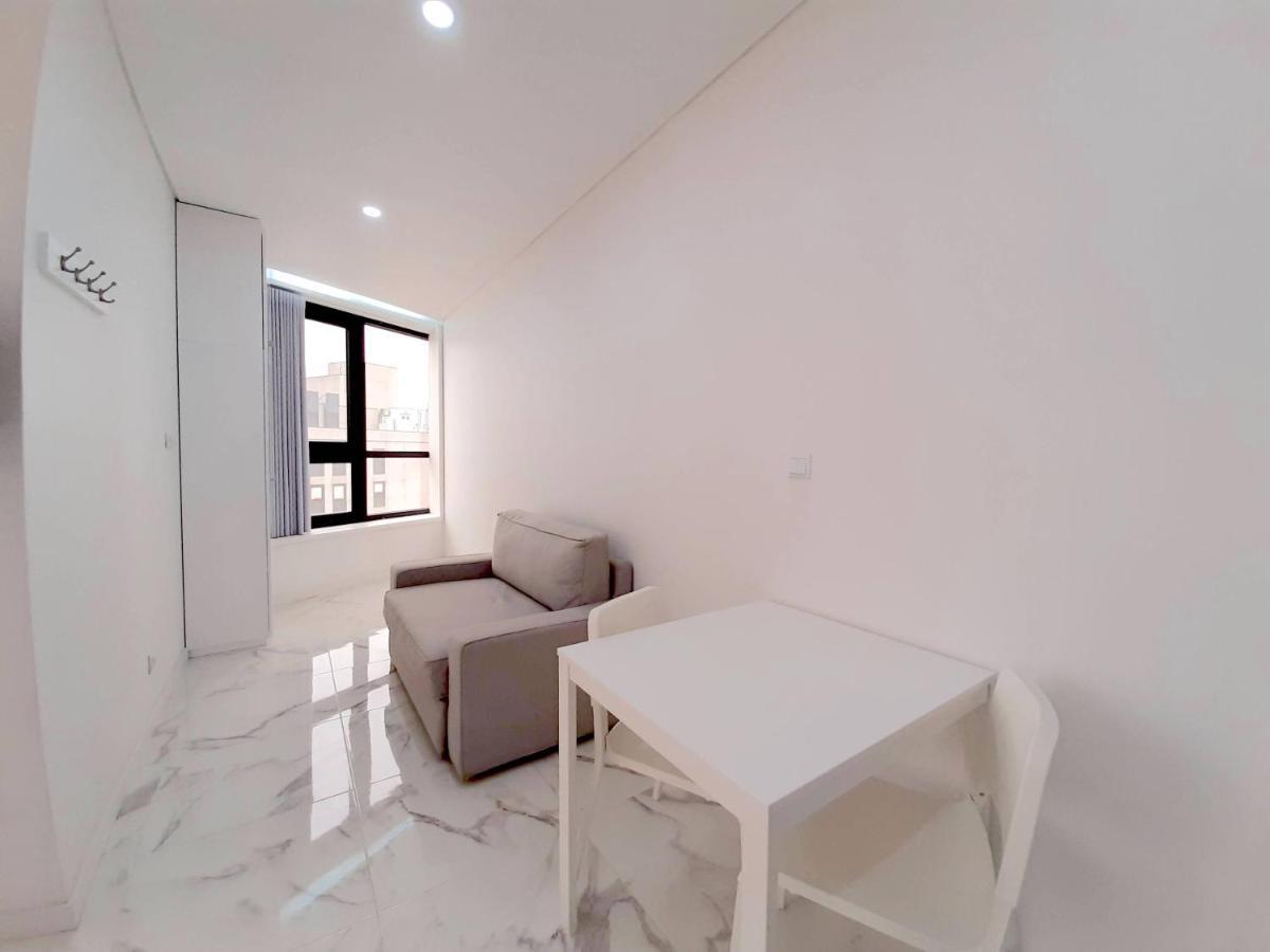 VB Porto City Studio Esterno foto